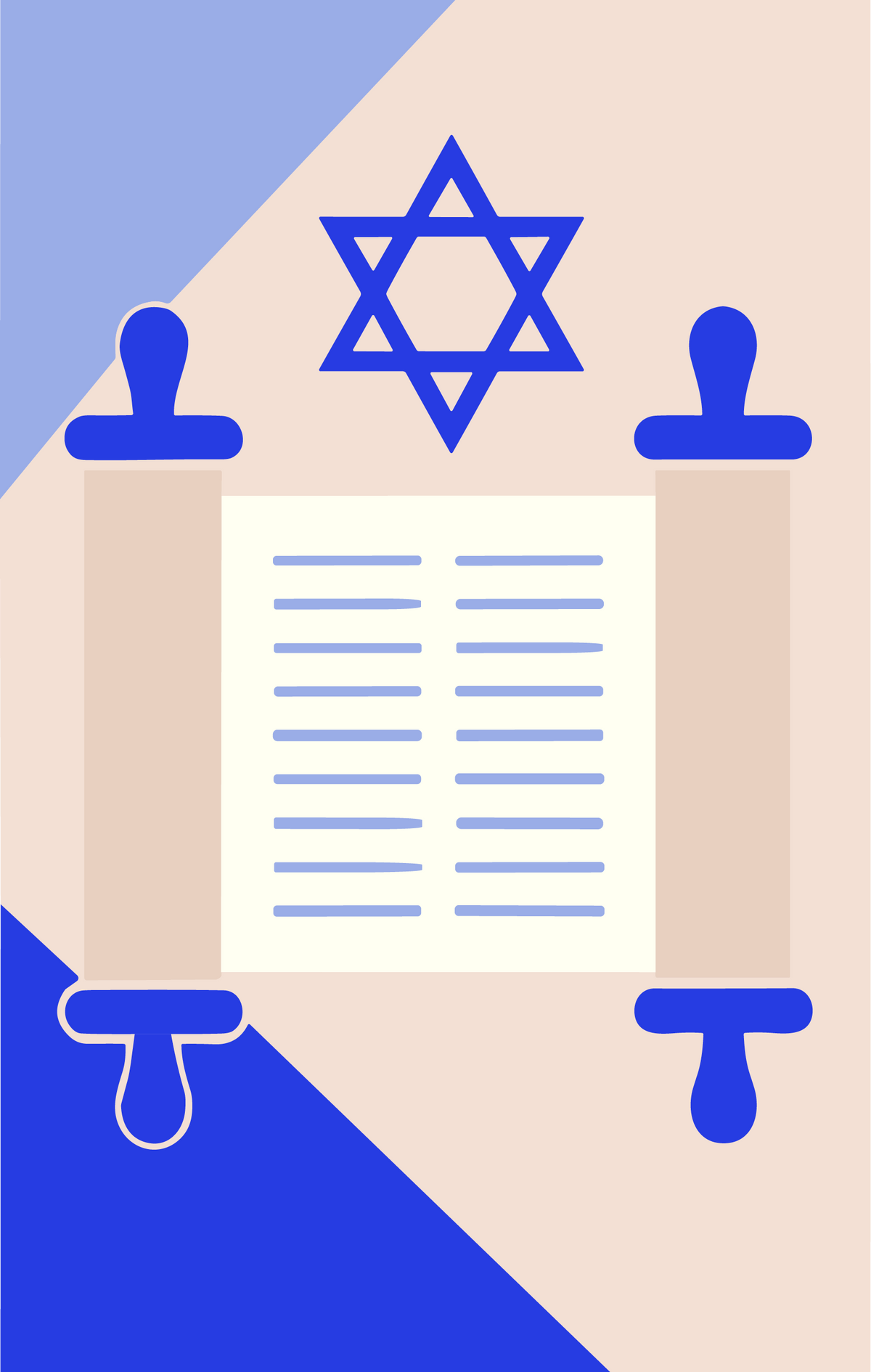 Bar & Bat Mitzvah
