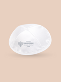 Hanukkah Menorah Simple - Holiday Kippah