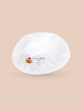 Hanukkah Sufganiyah - Holiday Kippah