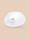 Interlocking Rings – Wedding Kippah