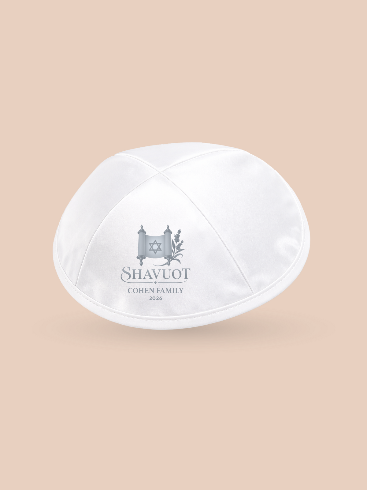 Shavuot Classic - Holiday Kippah